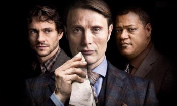 Hannibal // Source : Gaumont International Television Hannibal // Source : Gaumont International Television