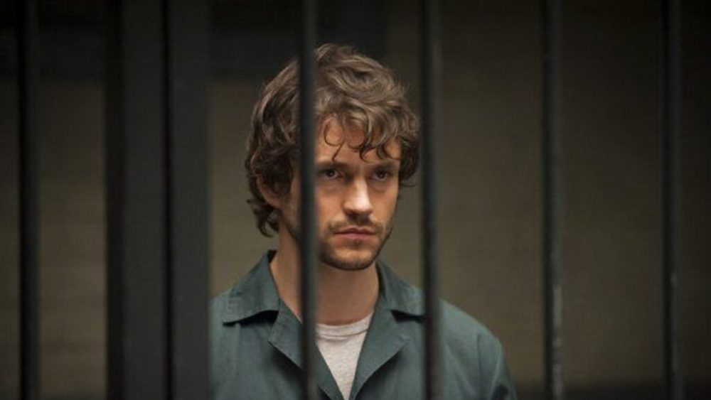 Hannibal // Source : Gaumont International Television Hannibal // Source : Gaumont International Television