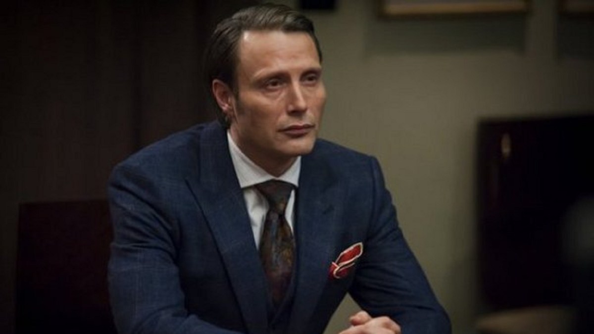 Hannibal // Source : Gaumont International Television Hannibal // Source : Gaumont International Television