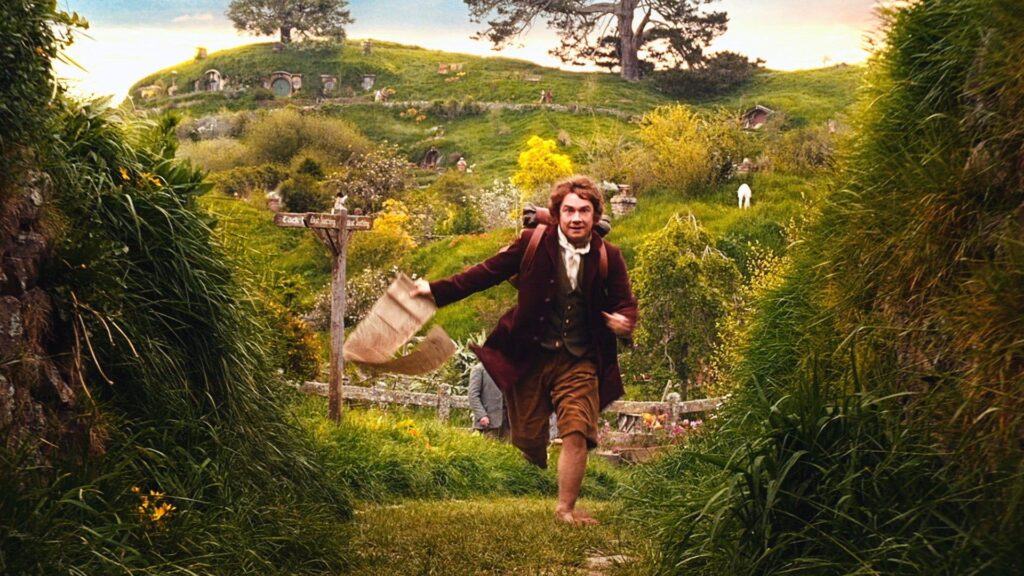 La Comté, si chère à nos coeurs // Source : Prime Video La Comté, si chère à nos coeurs // Source : Prime Video