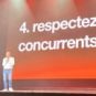 Xavier Niel à l’Olympia. // Source : Numerama Xavier Niel à l’Olympia. // Source : Numerama