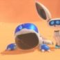 Astro Bot // Source : Capture PS5 Astro Bot // Source : Capture PS5