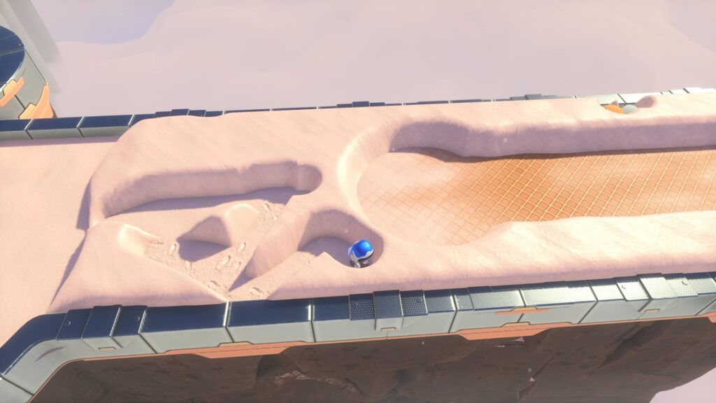 Astro Bot // Source : Capture PS5