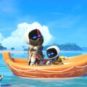 Astro Bot // Source : Capture PS5 Astro Bot // Source : Capture PS5