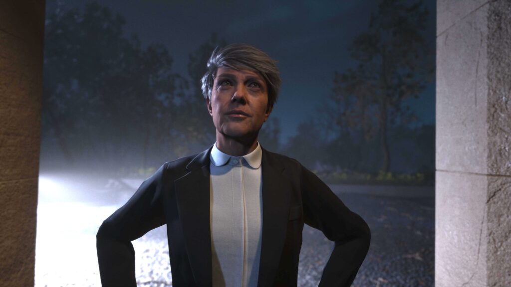 The Casting of Frank Stone // Source : Capture PS5 The Casting of Frank Stone // Source : Capture PS5