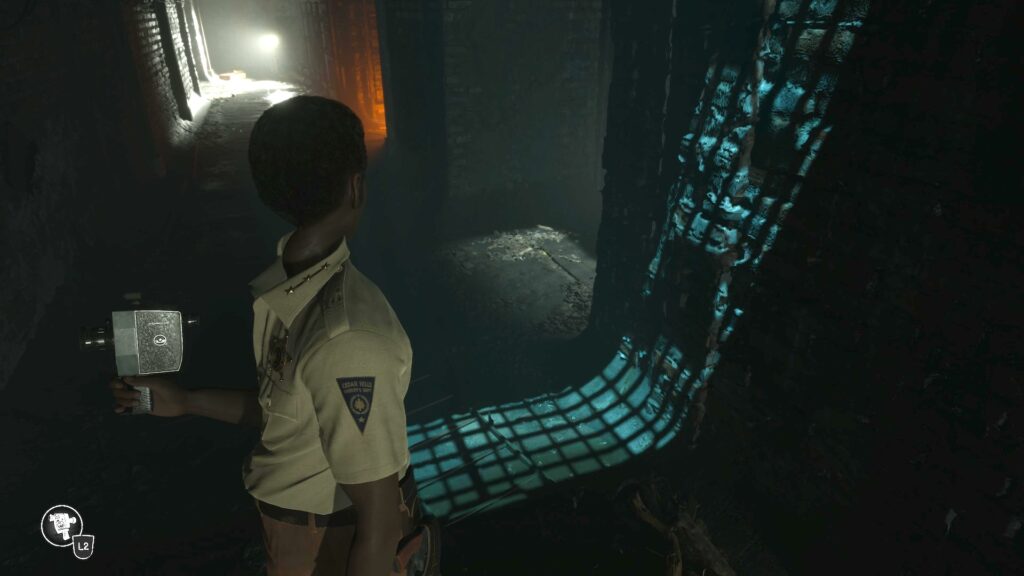 The Casting of Frank Stone // Source : Capture PS5 The Casting of Frank Stone // Source : Capture PS5