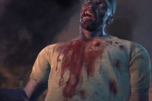 Dead Rising Deluxe Remaster // Source : Capture PS5 Dead Rising Deluxe Remaster // Source : Capture PS5