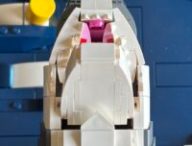 Lego Les Dents de la mer // Source : Maxime Claudel pour Numerama Lego Les Dents de la mer // Source : Maxime Claudel pour Numerama