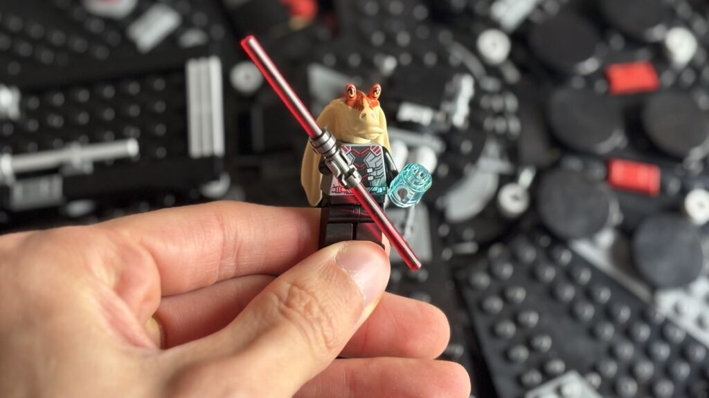 Lego Star Wars Lego Star Wars