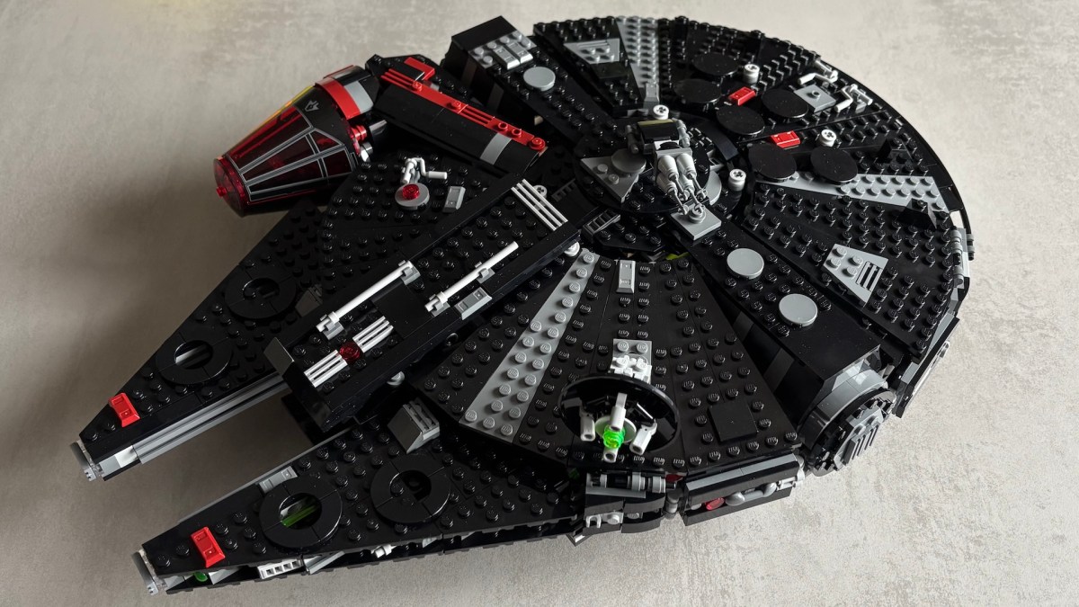 Lego Star Wars Lego Star Wars