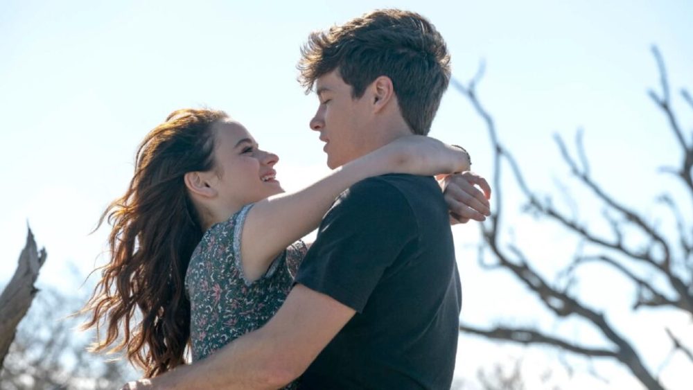 The In Between // Source : Netflix The In Between // Source : Netflix