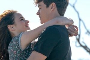 The In Between // Source : Netflix The In Between // Source : Netflix