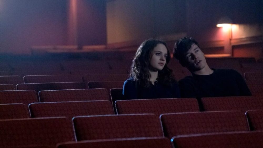 The In Between // Source : Netflix The In Between // Source : Netflix