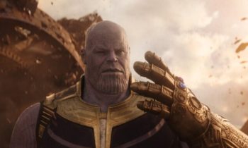 Avengers: Infinity War // Source : Marvel Studios 2018 Avengers: Infinity War // Source : Marvel Studios 2018