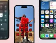 Les options de personnalisation d'iOS 18. // Source : Numerama Les options de personnalisation d'iOS 18. // Source : Numerama
