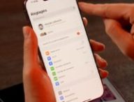 Apple iPhone 16 Pro Max // Source : Alfred Tertrais pour Numerama Apple iPhone 16 Pro Max // Source : Alfred Tertrais pour Numerama