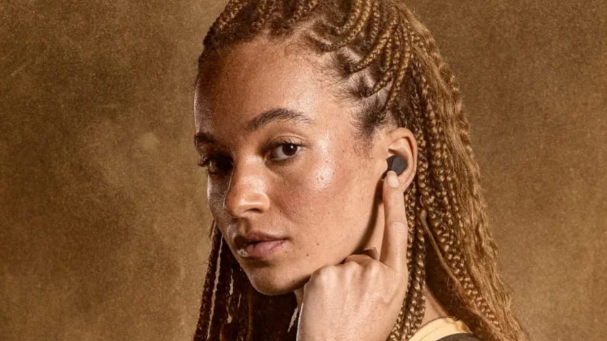 Jabra Elite 8 Active // Source : Jabra Jabra Elite 8 Active // Source : Jabra