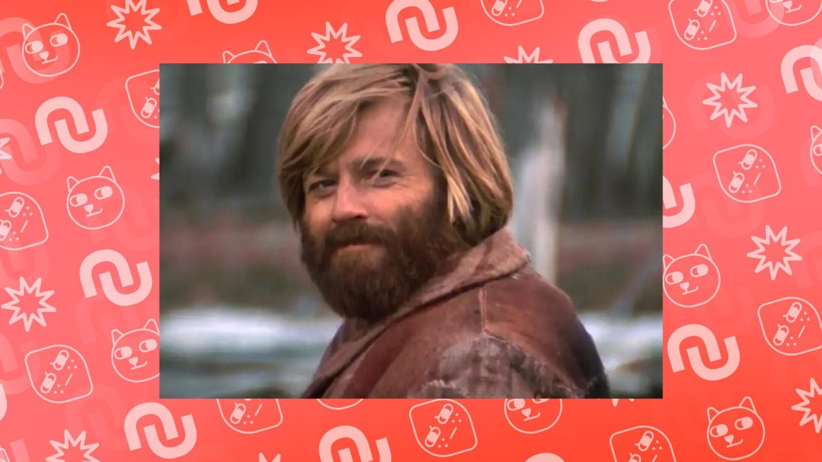Si Robert Redford savait... Si Robert Redford savait...