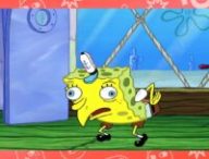 Memes  Origins Mocking SpongeBob