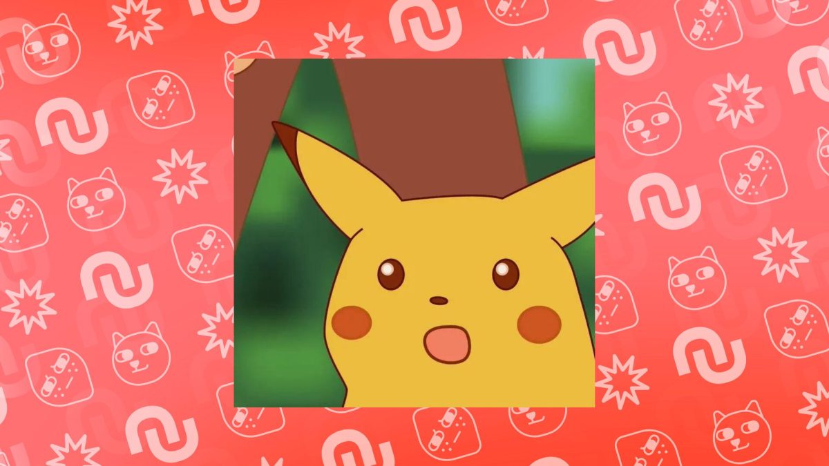 Pikachu ! Pikachu !