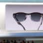 Les lunettes Meta Ray-Ban annoncées par Mark Zuckerberg. // Source : Numerama Les lunettes Meta Ray-Ban annoncées par Mark Zuckerberg. // Source : Numerama