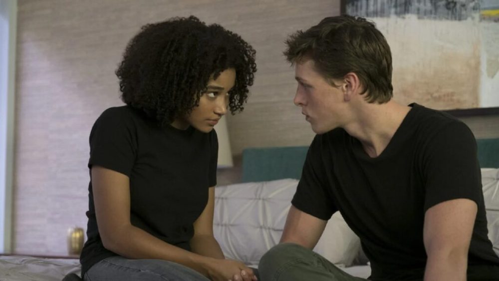The Darkest Minds // Source : Twentieth Century Fox / Andrea Hansen The Darkest Minds // Source : Twentieth Century Fox / Andrea Hansen
