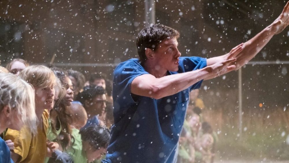 The Darkest Minds // Source : Twentieth Century Fox / Andrea Hansen The Darkest Minds // Source : Twentieth Century Fox / Andrea Hansen