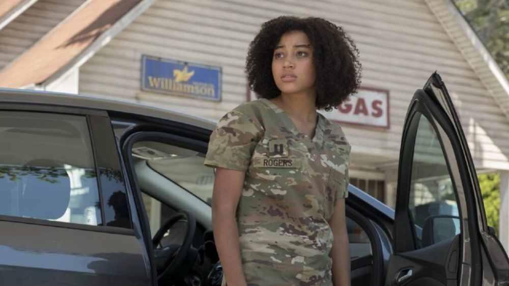 The Darkest Minds // Source : Twentieth Century Fox / Andrea Hansen The Darkest Minds // Source : Twentieth Century Fox / Andrea Hansen