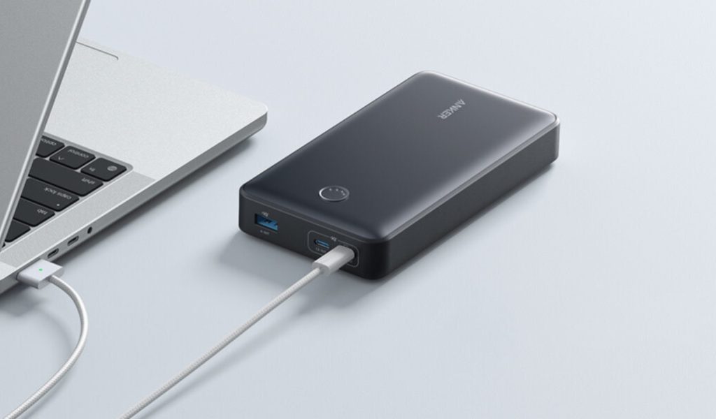 batterie externe Anker 537 // Source : Anker batterie externe Anker 537 // Source : Anker