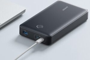 batterie externe Anker 537 // Source : Anker batterie externe Anker 537 // Source : Anker