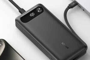 Anker A1383 // Source : Anker Anker A1383 // Source : Anker