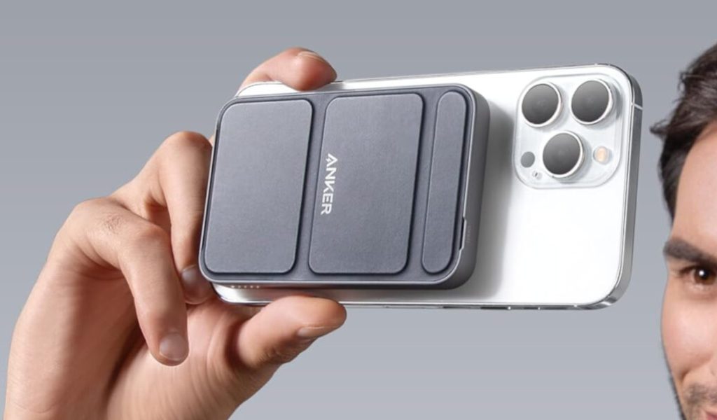 Anker 622 // Source : Anker Anker 622 // Source : Anker