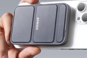 Anker 622 // Source : Anker Anker 622 // Source : Anker