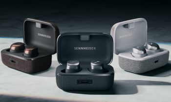 MOMENTUM True Wireless 4 - 4e génération // Source : Sennheiser MOMENTUM True Wireless 4 - 4e génération // Source : Sennheiser