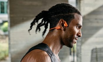 OpenRun Pro 2 // Source : Shokz OpenRun Pro 2 // Source : Shokz