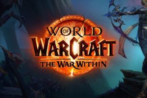 World of Warcraft: The War Within // Source : Blizzard World of Warcraft: The War Within // Source : Blizzard