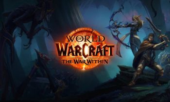 World of Warcraft: The War Within // Source : Blizzard World of Warcraft: The War Within // Source : Blizzard