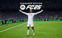 EA FC 25 // Source : EA EA FC 25 // Source : EA