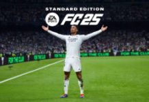 EA FC 25 // Source : EA EA FC 25 // Source : EA