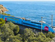 OUIGO // Source : TGV OUIGO OUIGO // Source : TGV OUIGO