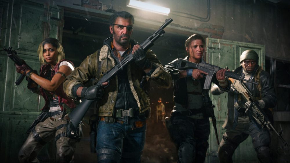 Call of Duty Black Ops 6 Call of Duty Black Ops 6