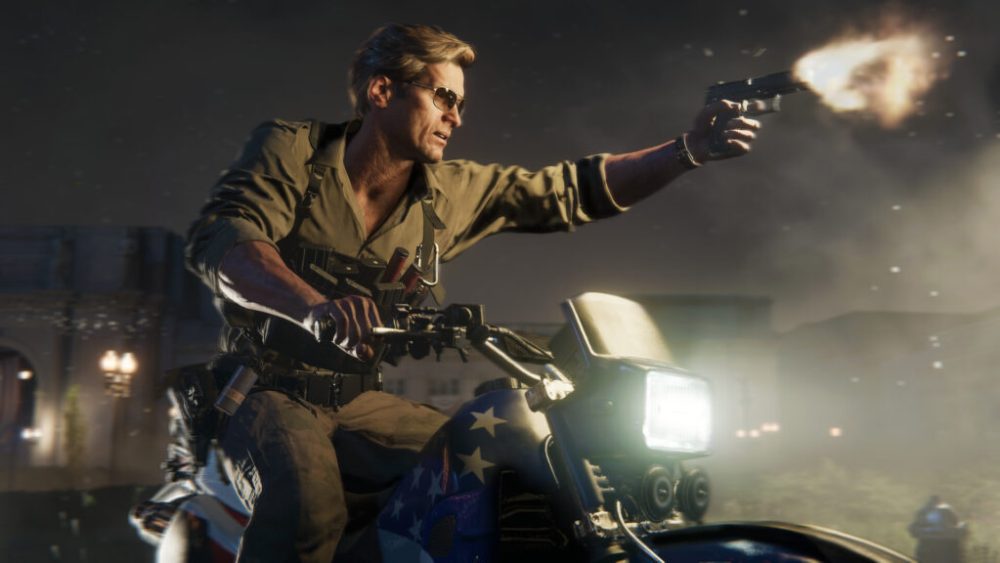 Call of Duty Black Ops 6 Call of Duty Black Ops 6