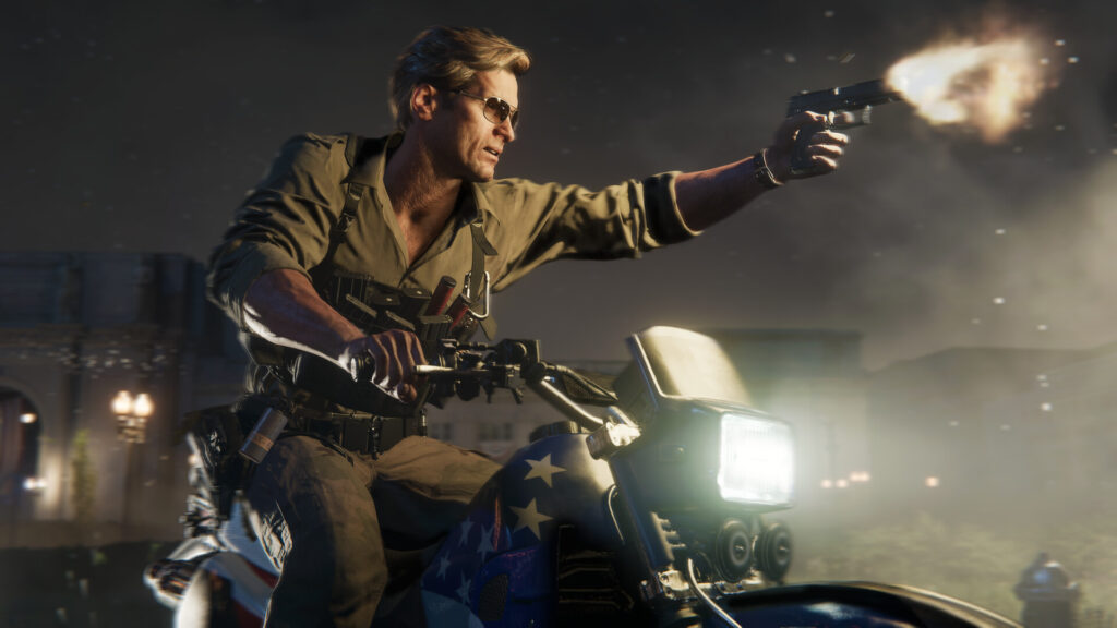 Call of Duty Black Ops 6 Call of Duty Black Ops 6