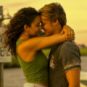 Kiara et JJ dans Outer Banks // Source : Netflix Kiara et JJ dans Outer Banks // Source : Netflix