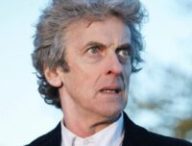 Peter Capaldi dans Doctor Who // Source : BBC Peter Capaldi dans Doctor Who // Source : BBC