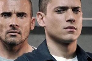 Prison Break // Source : Original Film Prison Break // Source : Original Film