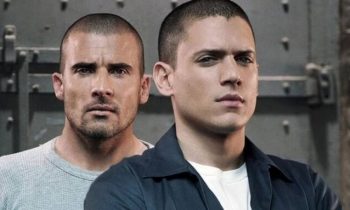 Prison Break // Source : Original Film Prison Break // Source : Original Film