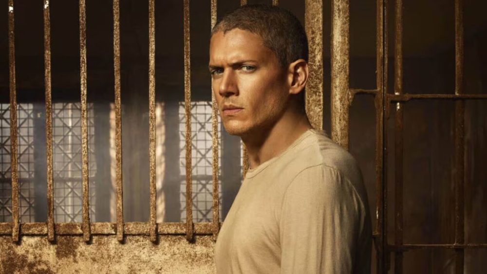 Prison Break // Source : Original Film Prison Break // Source : Original Film