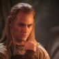 Sauron complote toujours dans l'ombre (ou pas) // Source : Amazon Prime Video Sauron complote toujours dans l'ombre (ou pas) // Source : Amazon Prime Video