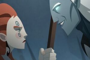Twilight of the Gods // Source : Netflix Twilight of the Gods // Source : Netflix
